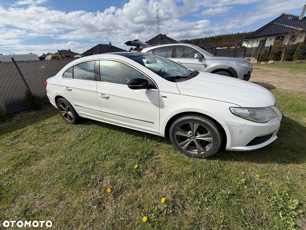 Volkswagen Passat CC - 14