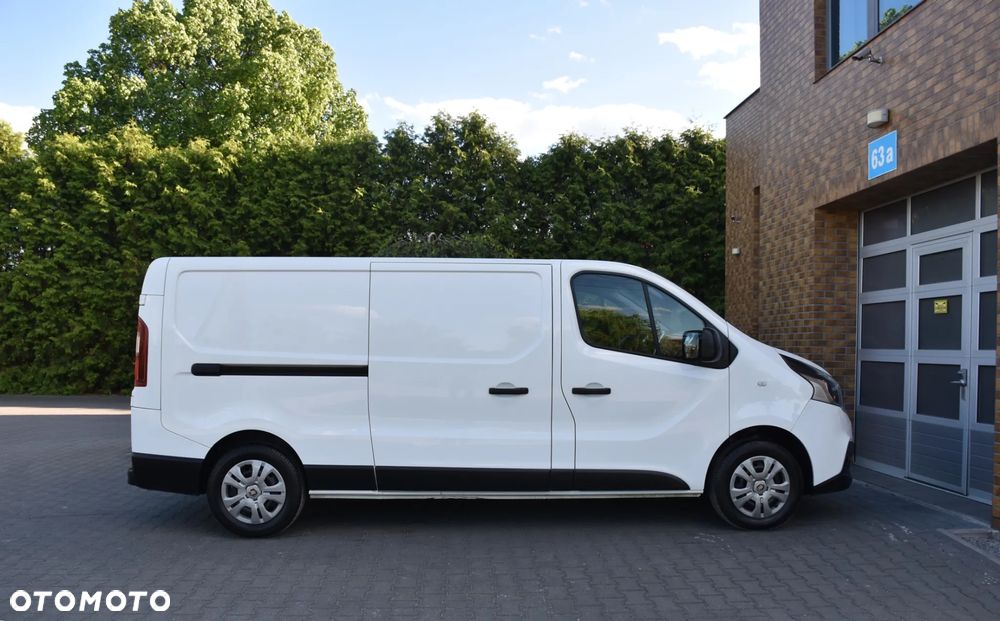 Fiat Talento L2H1 Long - 6