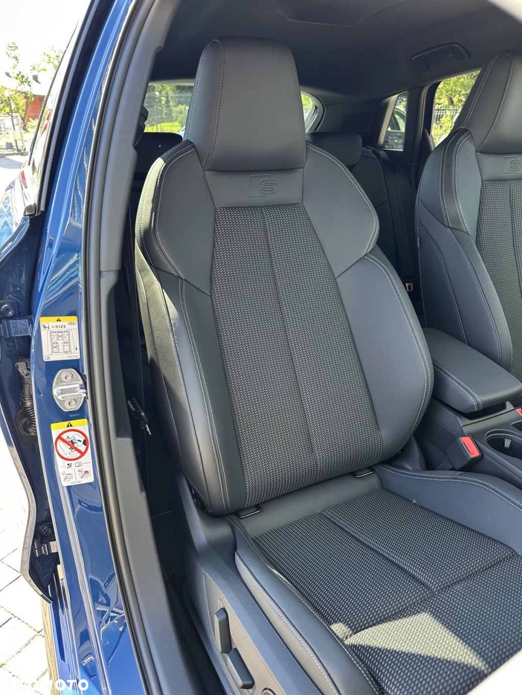 Audi A3 - 23
