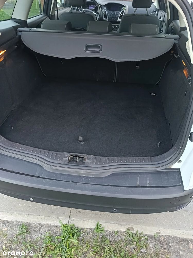 Ford Focus - 17