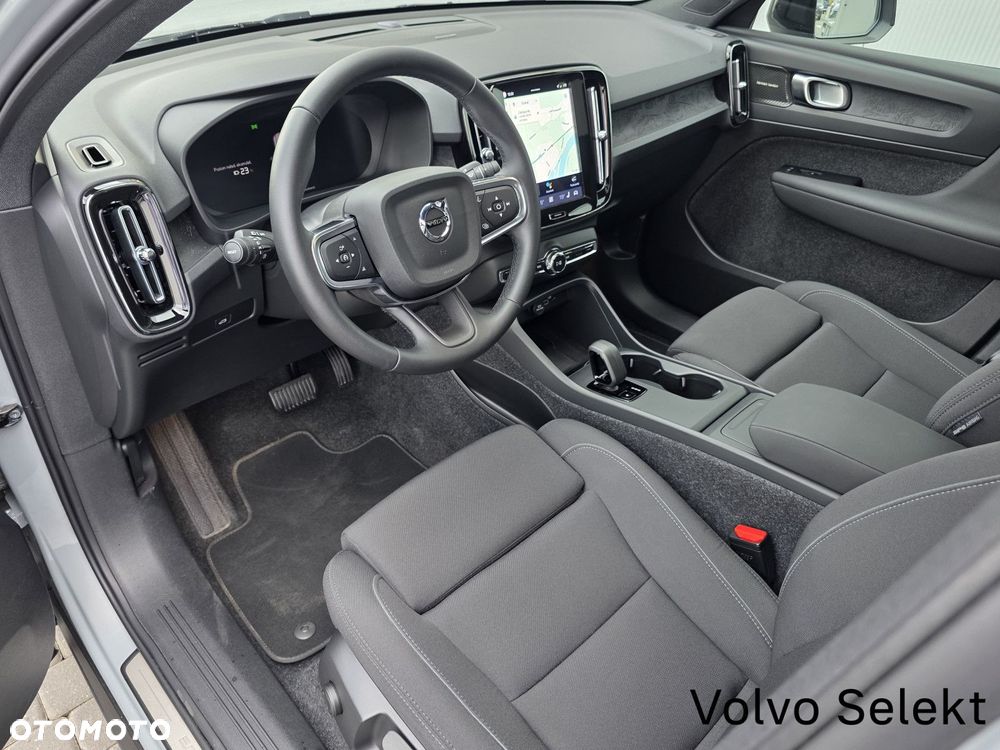 Volvo C40 - 13