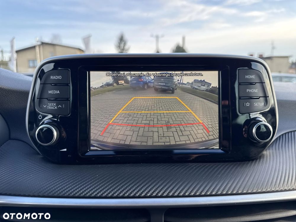 Hyundai Tucson 1.6 GDi Comfort 2WD - 24