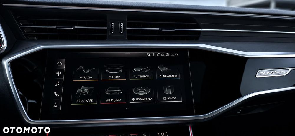 Audi A6 Avant 50 TDI mHEV Quattro Sport Tiptronic - 17