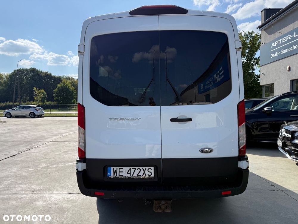 Ford Transit Kombi L3H2 Trend - 6
