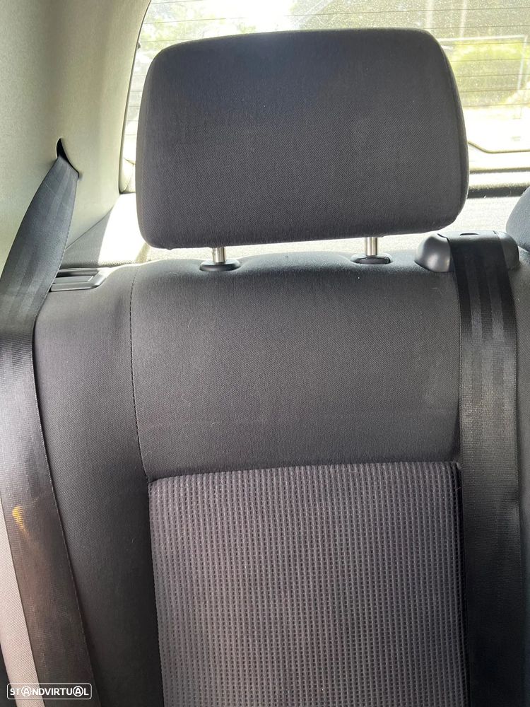 VW Polo 1.2 Confortline AC - 9
