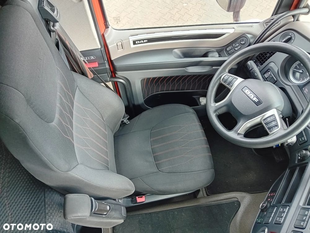 DAF XF 480 FT SSC - 12