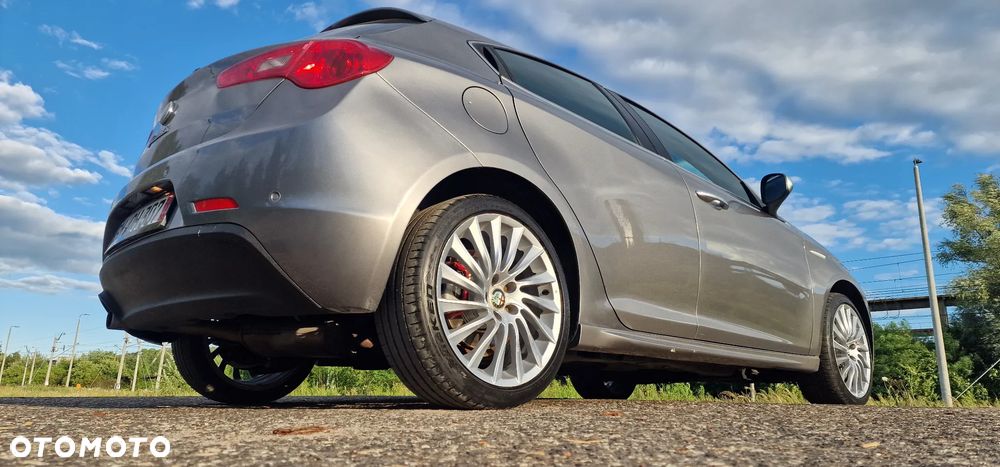 Alfa Romeo Giulietta - 39