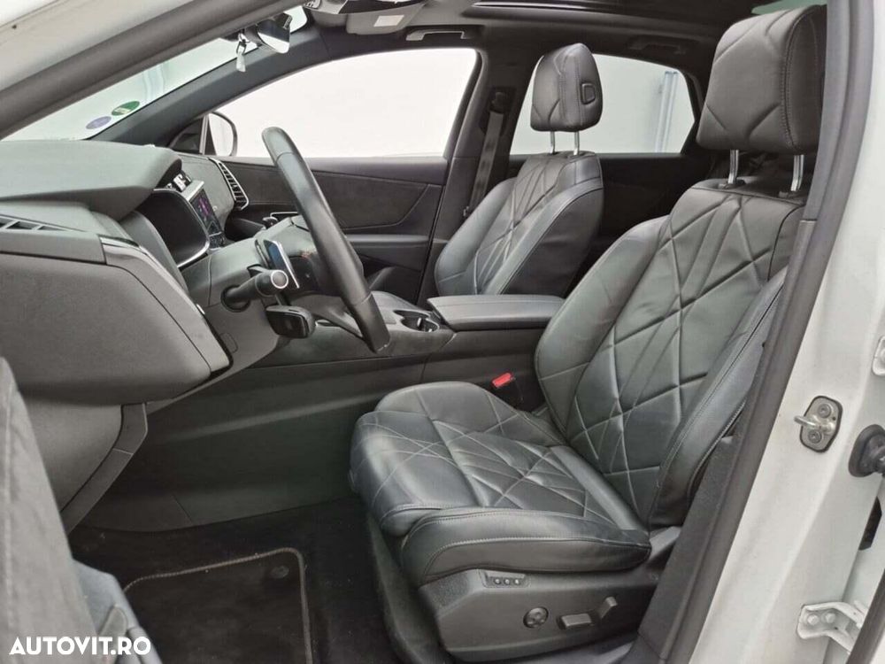 DS Automobiles DS 7 Crossback - 5