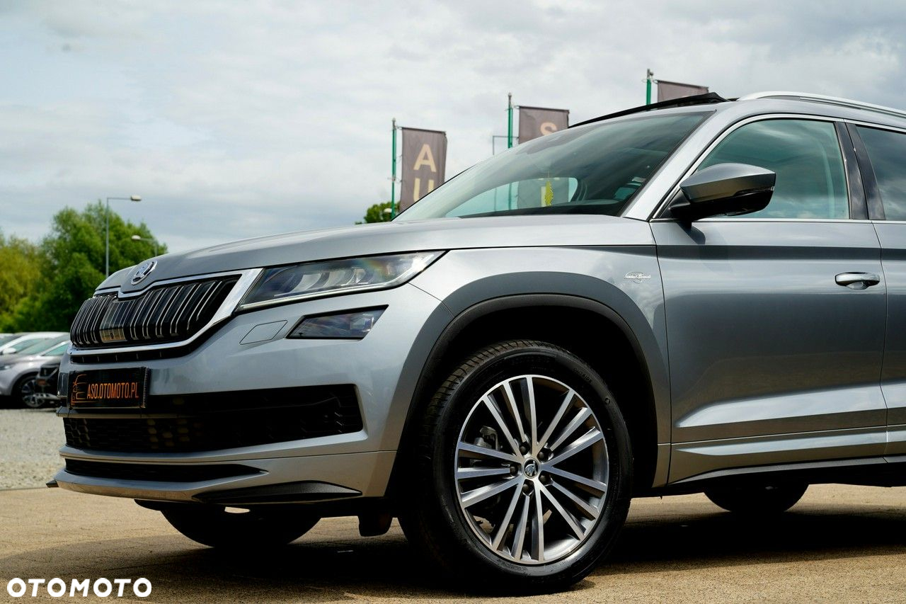 Skoda Kodiaq - 10