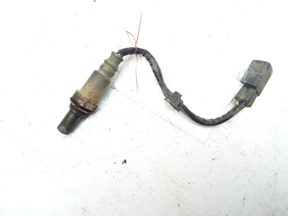 SONDA LAMBDA - 78.00 PLN - TOYOTA LAND CRUISER 200 (_J2_) 2007 - 2022 5.7 V8 (URJ200) 280 kW [381 - 1