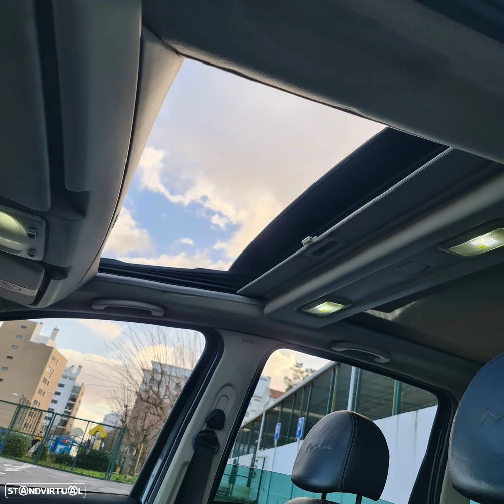 Lancia Musa 1.3 16V M-jet Oro Executive - 20