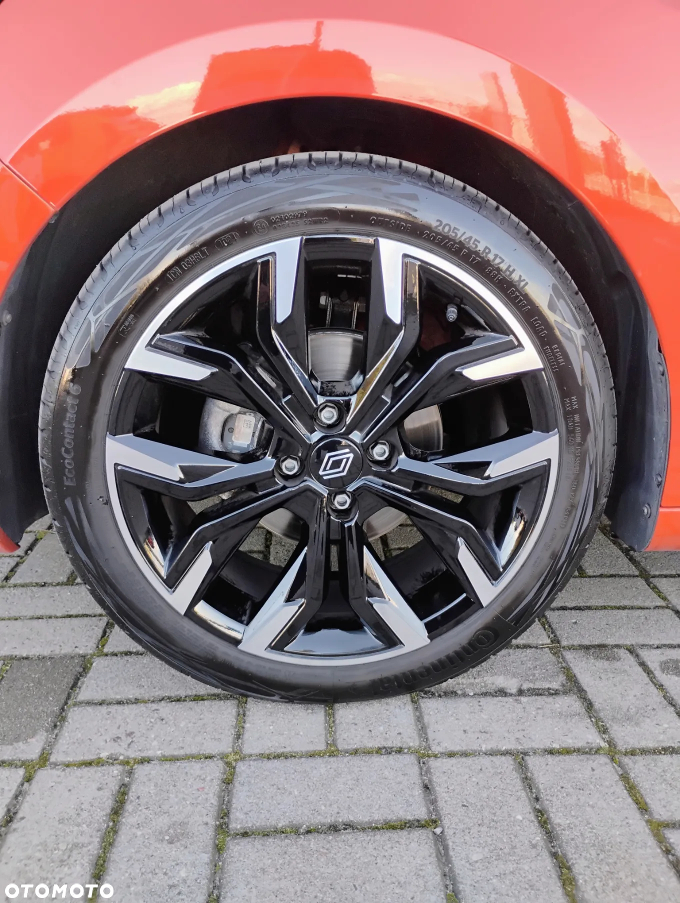 Renault Clio 1.0 TCe Techno - 8