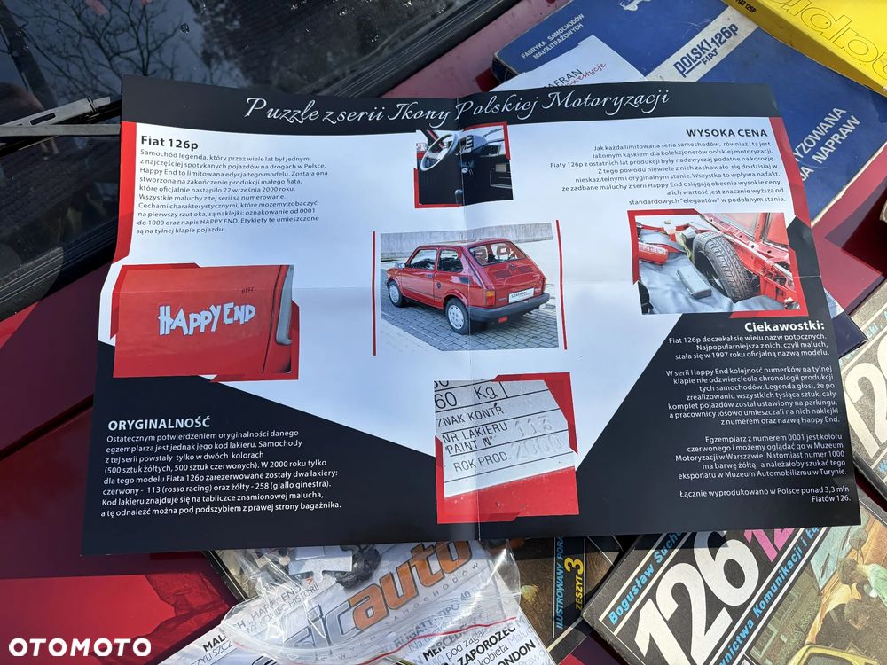 Fiat 126 650 Elegant - 24