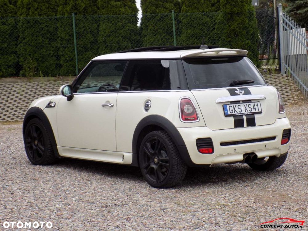 MINI Cooper S - 13
