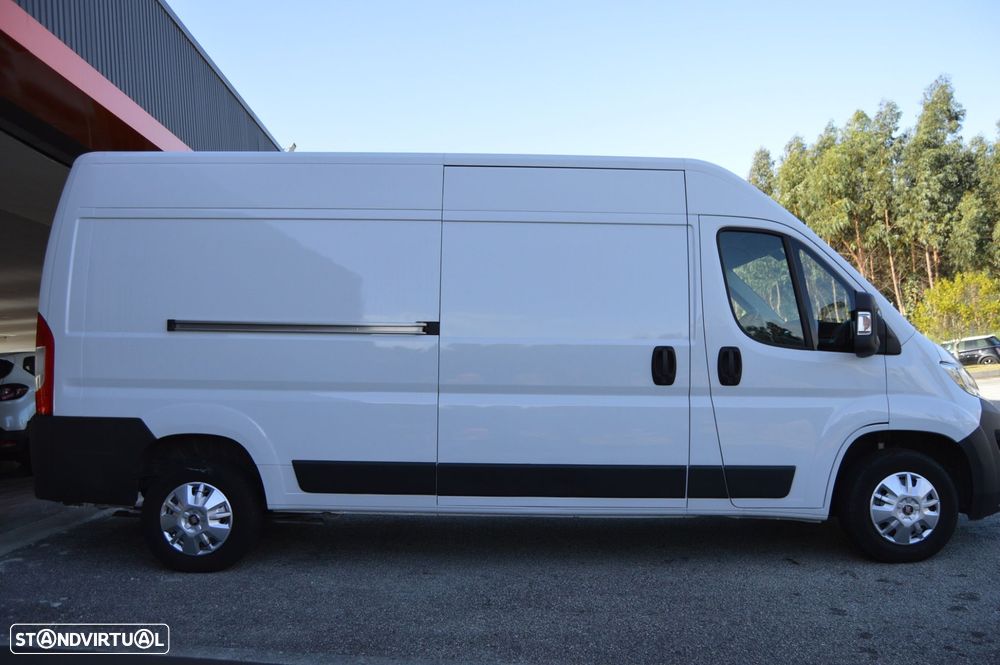 Fiat Ducato 35 2.3 M-Jet LH2 - 7