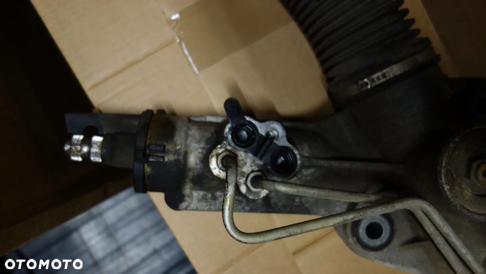 przekładnia kierownicza 906 - 5