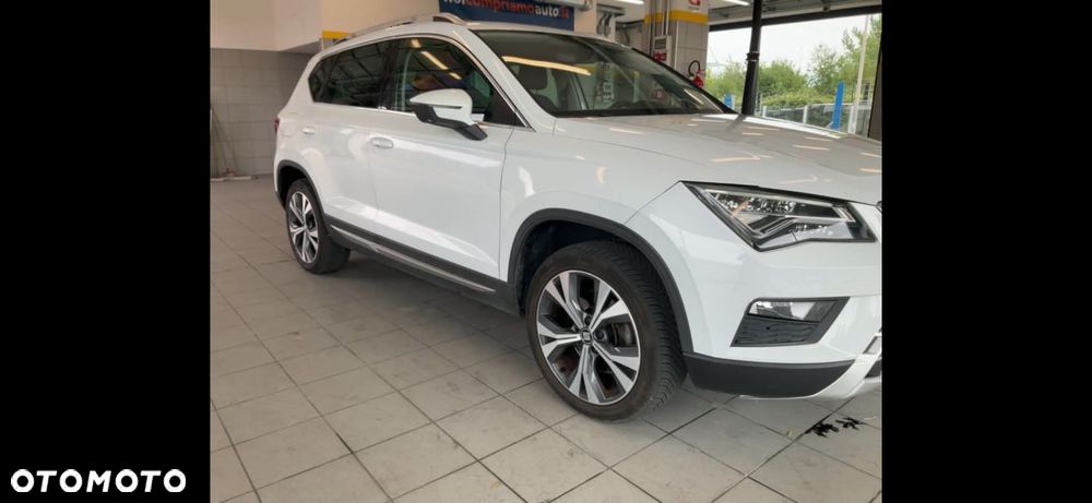 Seat Ateca 1.6 TDI ECOMOTIVE Style S&S - 5