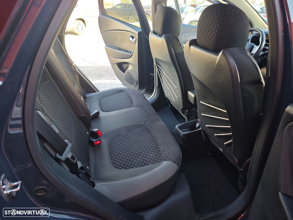 Renault Captur 1.0 TCe Equilibre - 9
