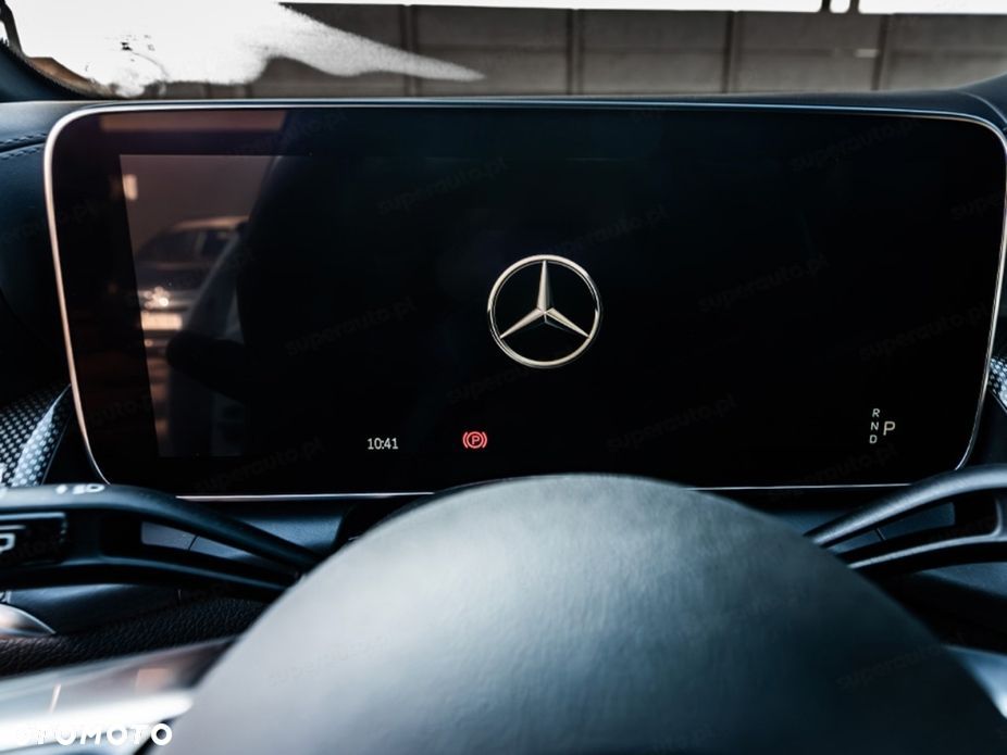 Mercedes-Benz GLC - 10
