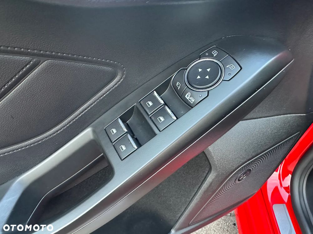 Ford Focus 2.0 EcoBlue ST-Line Business - 23