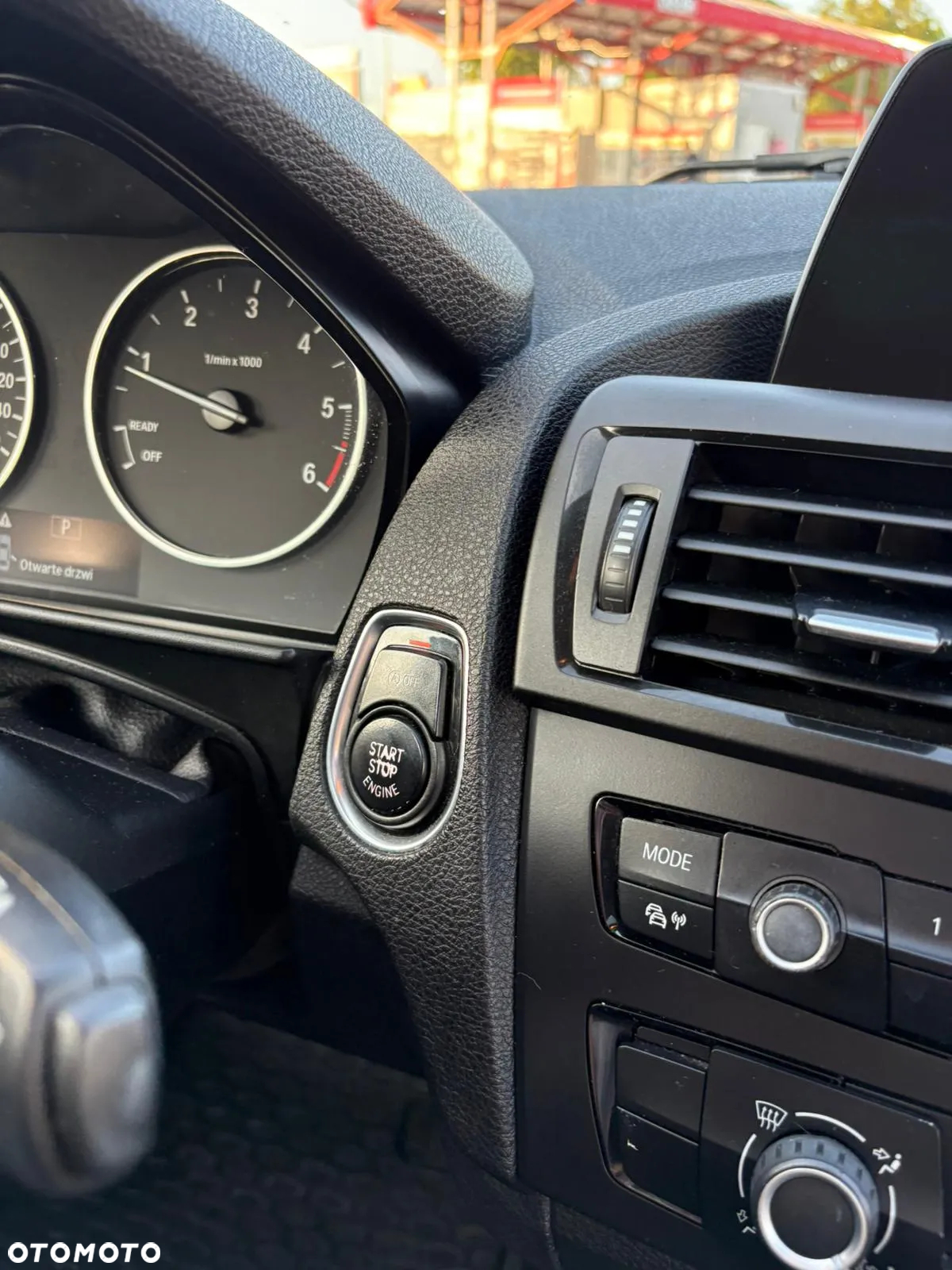 BMW Seria 1 116d - 16