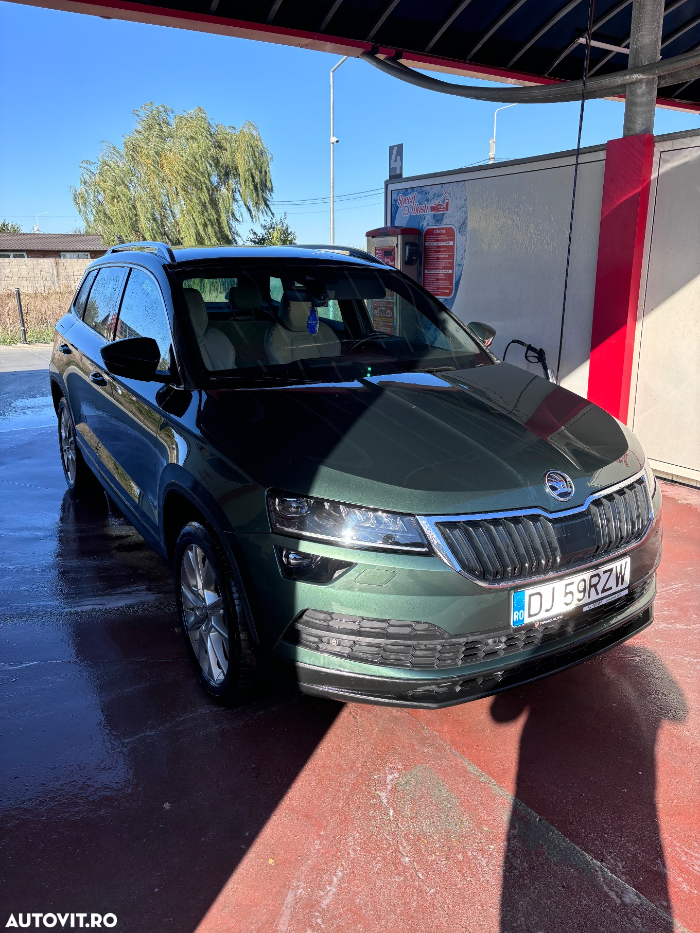 Skoda Karoq - 25