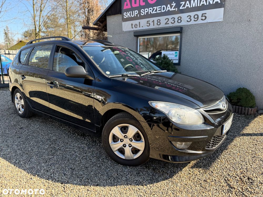 Hyundai i30 i30cw 1.4 Edition 20 - 1