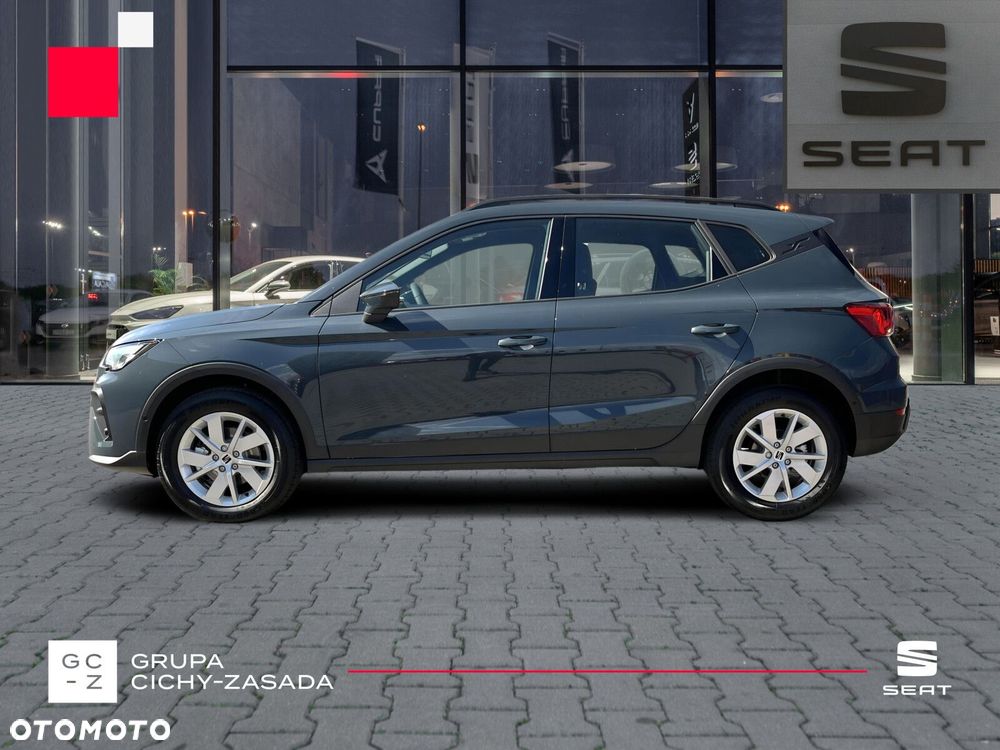 Seat Arona - 3