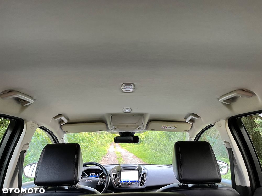 Ford C-MAX 1.0 EcoBoost Titanium ASS - 33