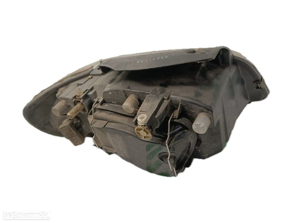 Farol Esq Seat Ibiza Iii (6K1) - 2