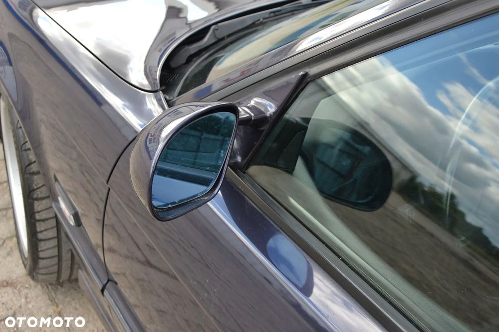 BMW Seria 5 540i - 3