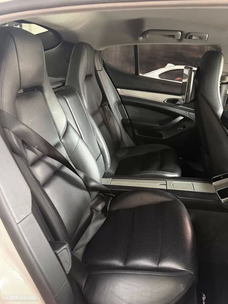 Porsche Panamera S E-Hybrid - 10