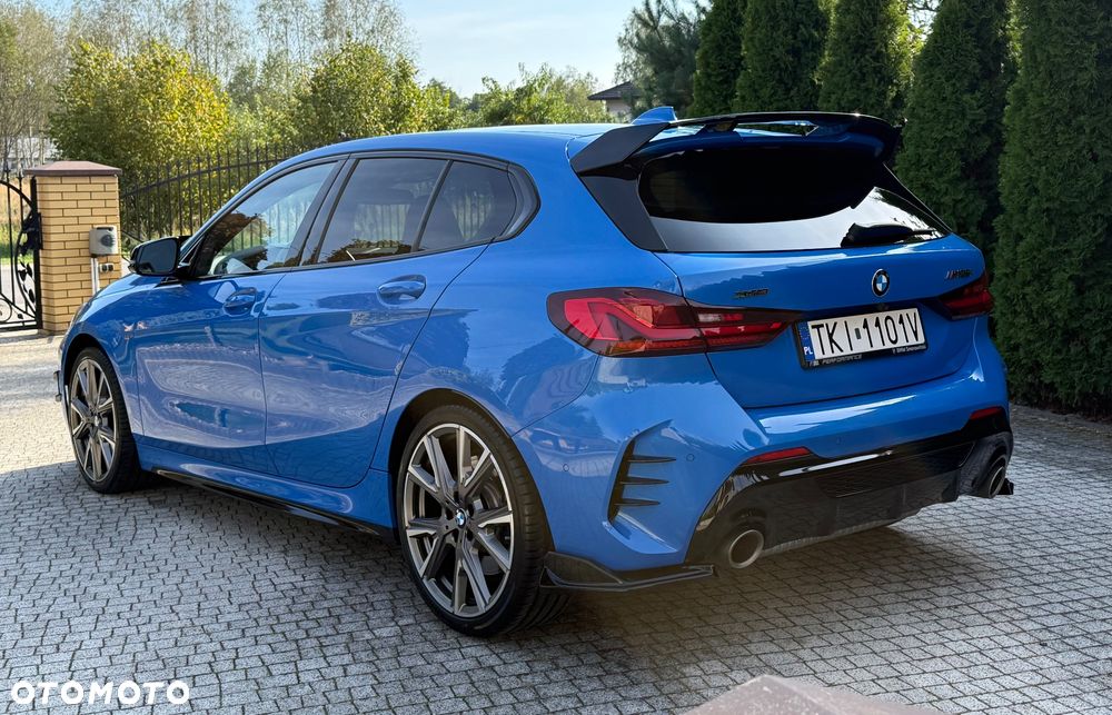 BMW 1M - 4