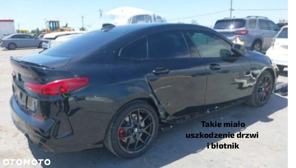 BMW Seria 2 M235i xDrive - 22
