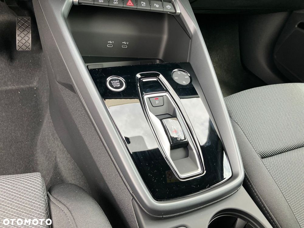 Audi A3 Sportback - 22
