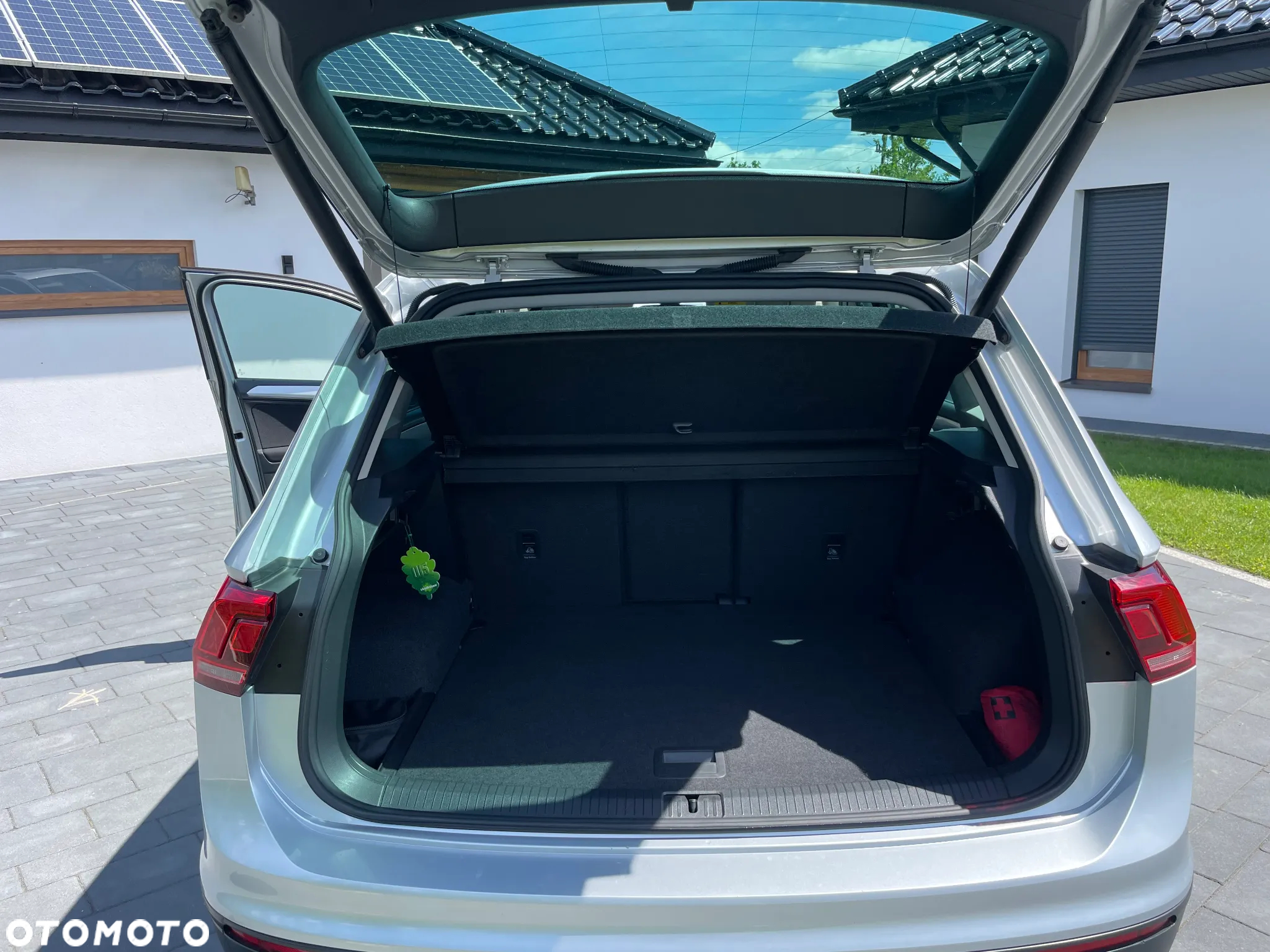 Volkswagen Tiguan - 20