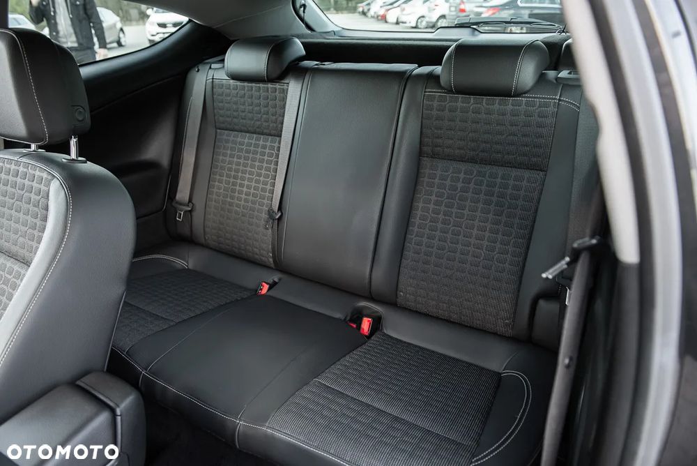 Opel Astra 2.0 CDTI ecoFLEX Start/Stop - 23