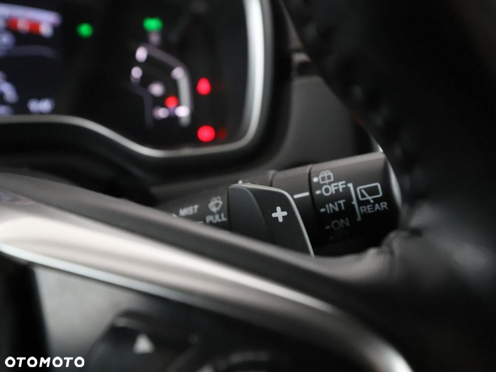 Honda CR-V 1.5T 4WD CVT Executive - 33