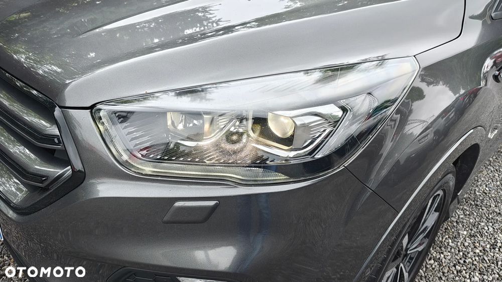 Ford Kuga 2.0 TDCi AWD ST-Line - 4