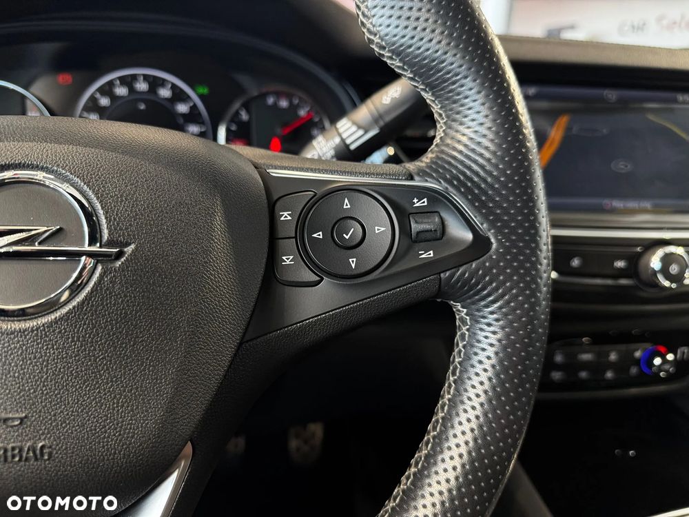 Opel Insignia 2.0 T 4x4 Innovation S&S - 16