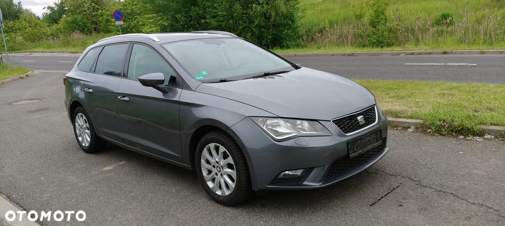 Seat Leon 2.0 TDI DPF DSG Xcellence - 2