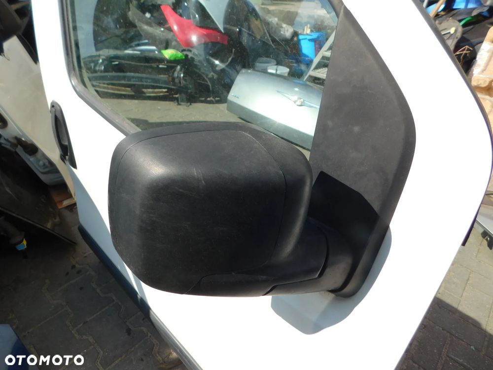lusterko lewe prawe NEMO BIPPER QUBO EU elektryczne - 4