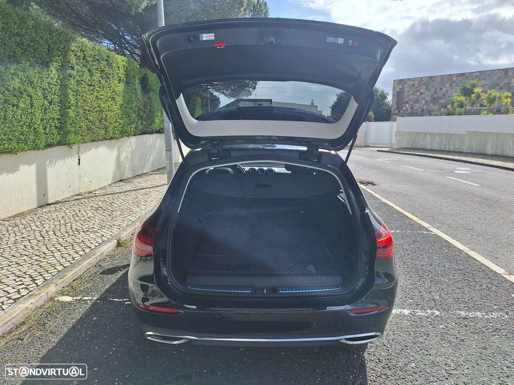 Mercedes-Benz C 300 - 21