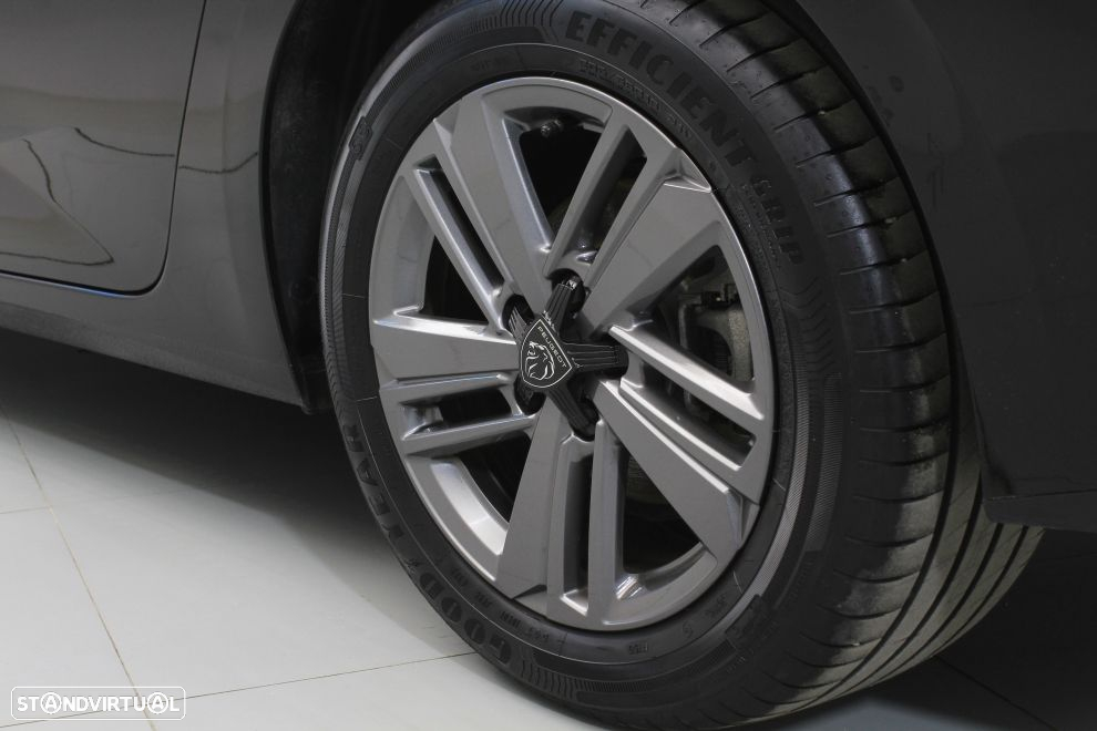 Peugeot 308 SW 1.2 PureTech Active Pack - 13
