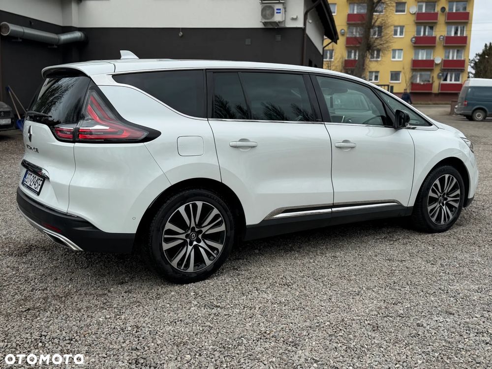 Renault Espace BLUE dCi 200 EDC INITIALE PARIS - 10