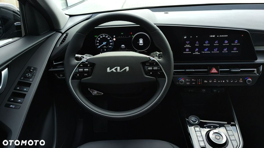 Kia Niro - 16