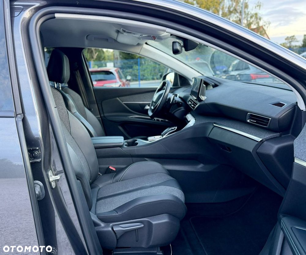 Peugeot 3008 1.5 BlueHDi Allure Pack S&S EAT8 - 12