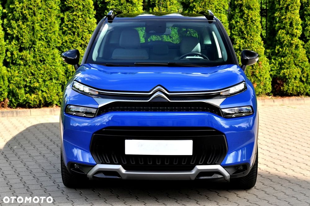 Citroën C3 Aircross 1.2 PureTech Shine S&S - 5