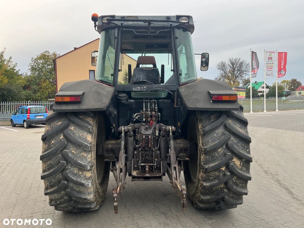Massey Ferguson 6180 DynaShift - 4