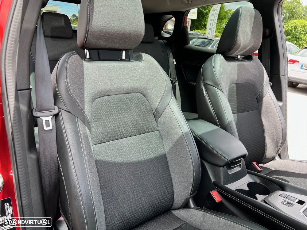 Nissan Qashqai 1.3 DIG-T MHEV Tekna - 15